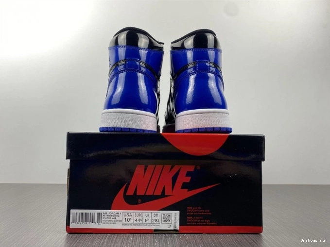 AJ1 Retr Jordan 555088-404 OG 1 Air o 0116